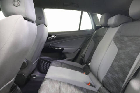 2022 Volkswagen ID.4 Pro