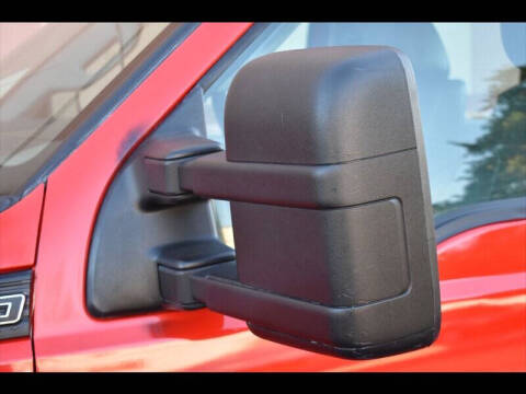 2014 Ford F-250 Super Duty