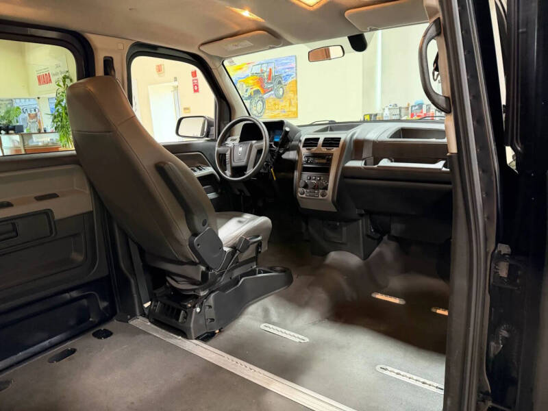 2016 Mobility Ventures MV-1