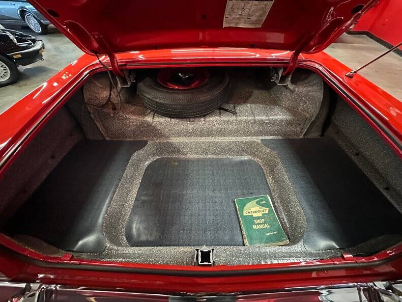 1963 Chevrolet Impala