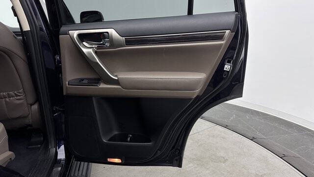 2021 Lexus GX 460