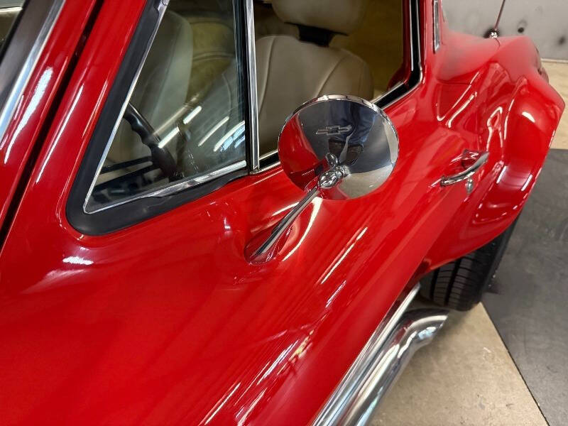 1964 Chevrolet Corvette