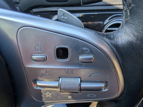 2020 Mercedes-Benz S-Class S 560