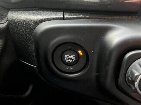 2021 Jeep Wrangler Unlimited Rubicon 392