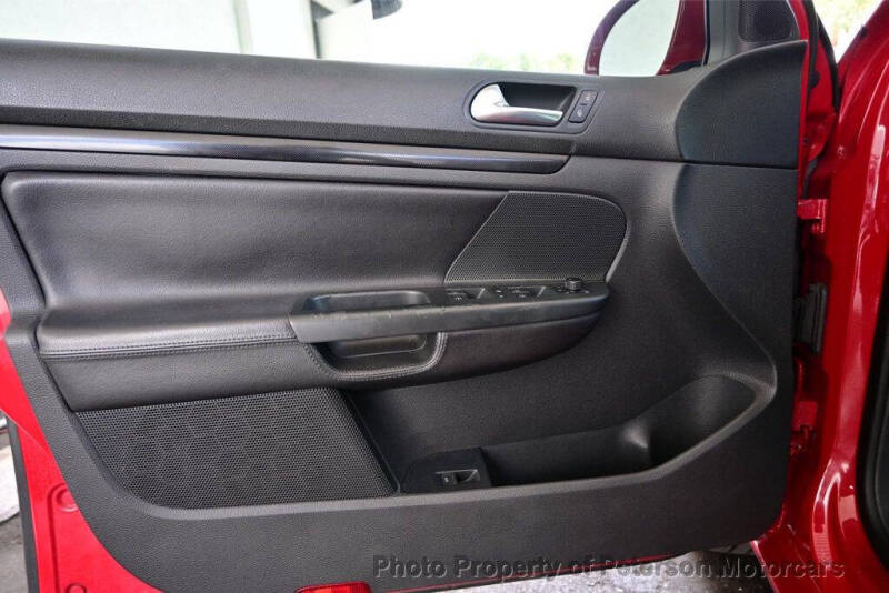 2011 Volkswagen Jetta SportWagen TDI