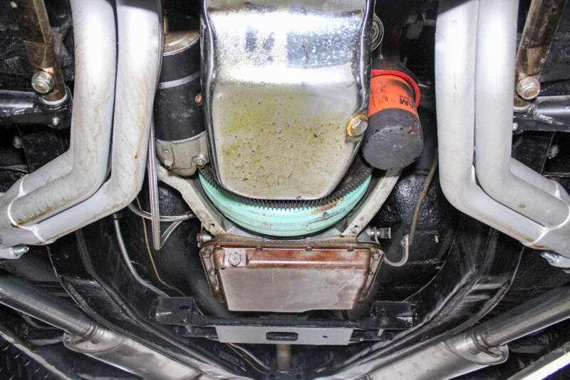 1963 Chevrolet Impala