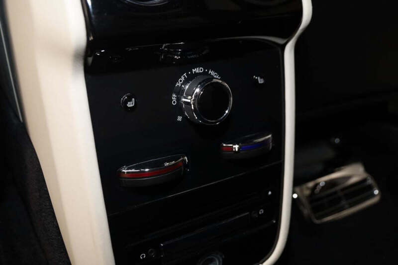 2020 Rolls-Royce Cullinan