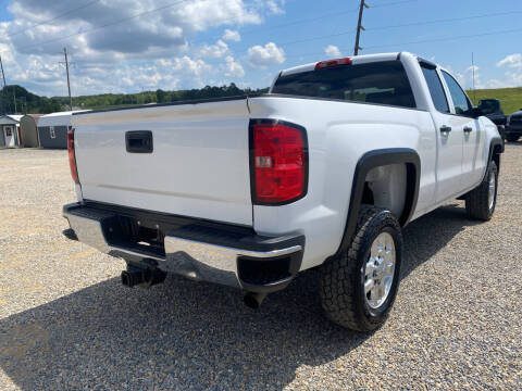 2015 Chevrolet Silverado 2500HD for sale at TNT Truck Sales in Poplar Bluff MO