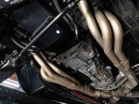 1955 Chevrolet Bel Air