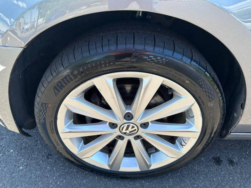 2014 Volkswagen Golf