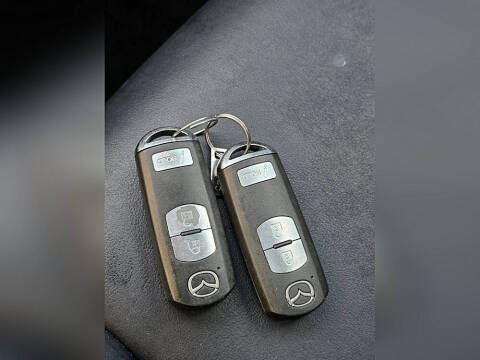 2015 Mazda MAZDA3 i Grand Touring