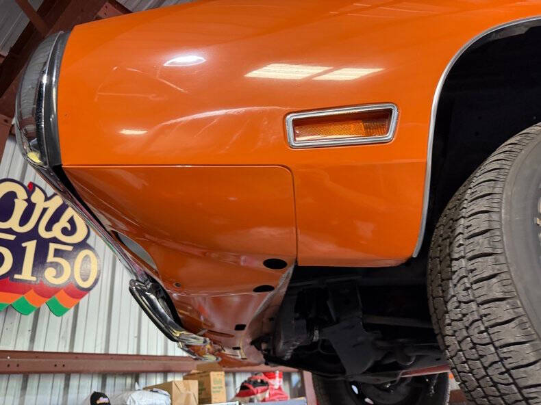 1970 Dodge Charger