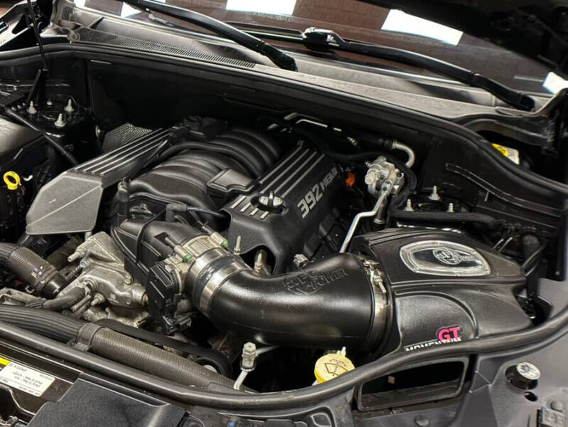 2021 Dodge Durango SRT 392