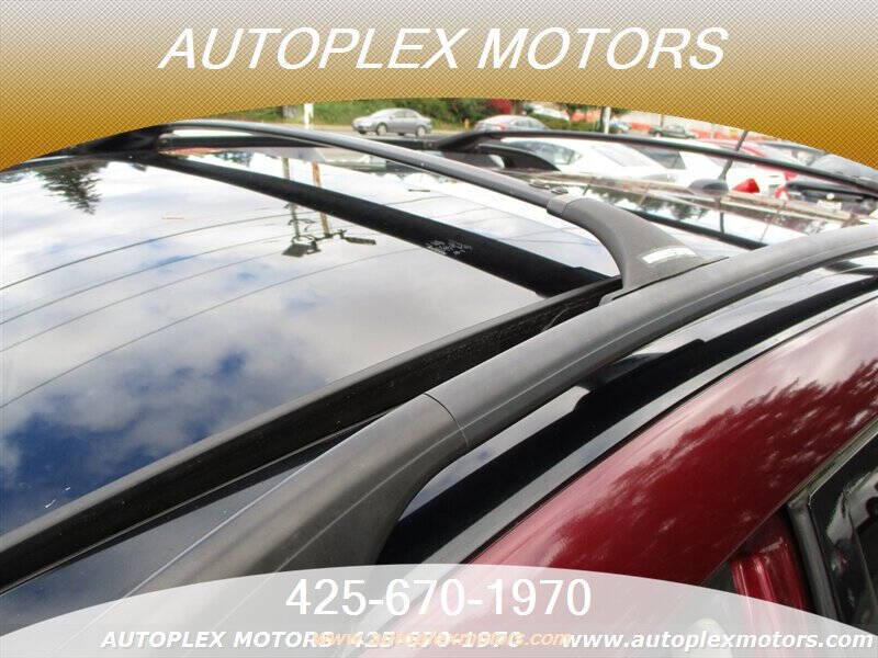 2012 Nissan Murano SL