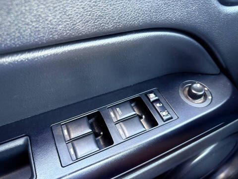 2011 Jeep Compass Latitude