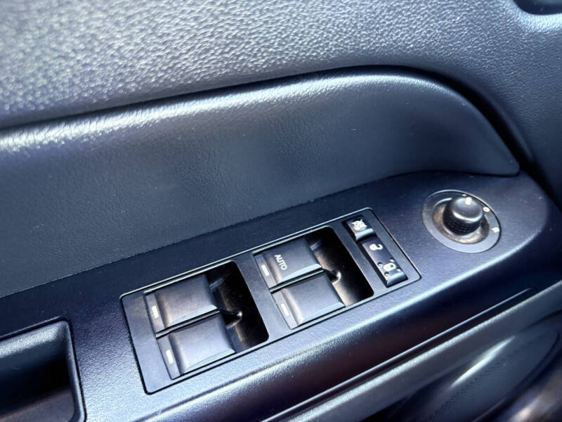 2011 Jeep Compass Latitude