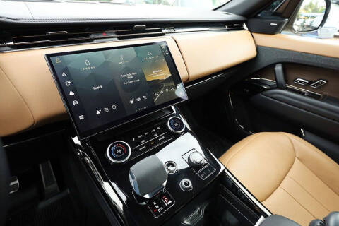 2023 Land Rover Range Rover Sport P400 Dynamic SE