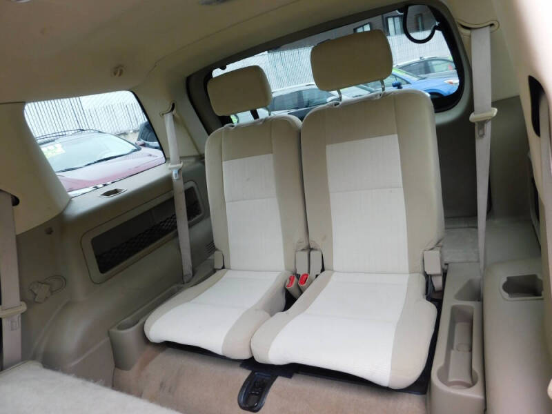 2010 Ford Explorer XLT