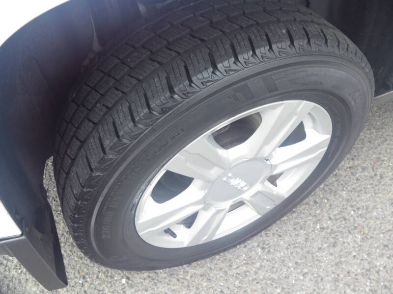 2014 GMC Terrain SLE-1