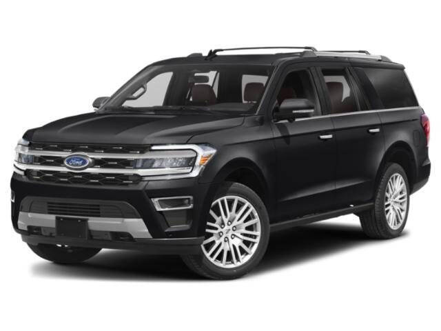 2023 Ford Expedition MAX for sale at Natchez Ford in Natchez MS