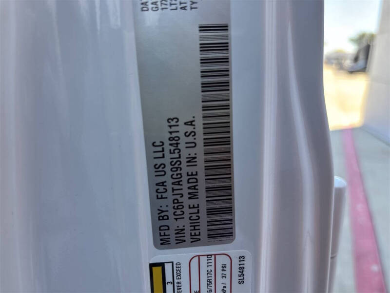 2025 Jeep Gladiator Texas Trail