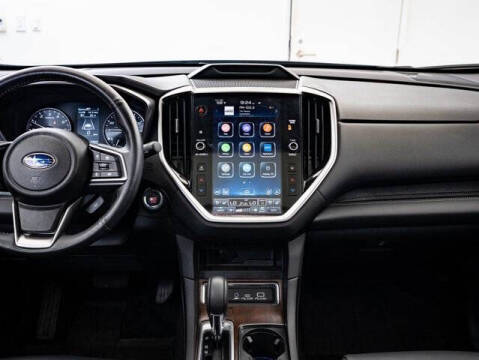 2025 Subaru Ascent Touring
