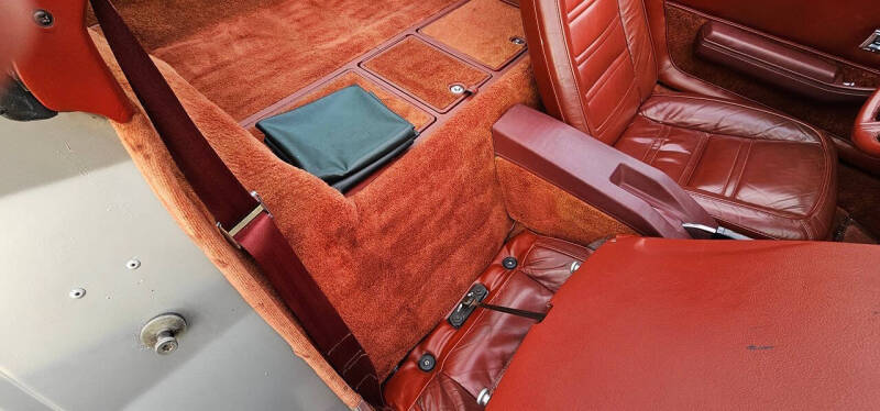 1978 Chevrolet Corvette