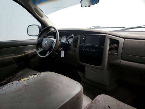 2004 Dodge Ram 1500