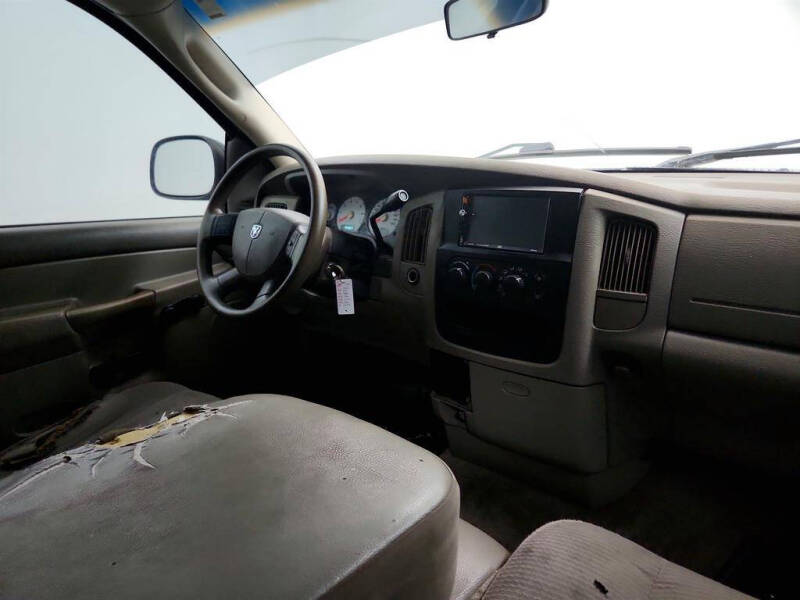 2004 Dodge Ram 1500