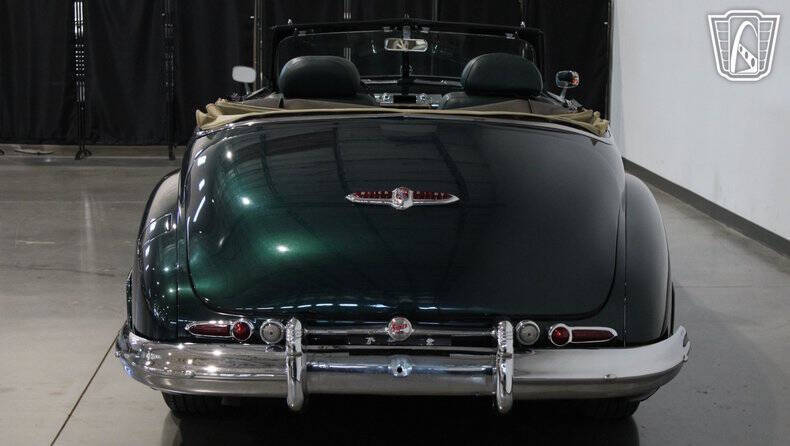 1948 Buick Super