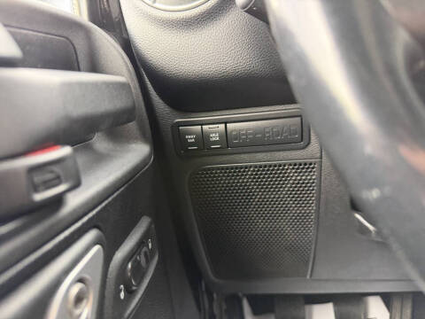 2012 Jeep Wrangler Rubicon