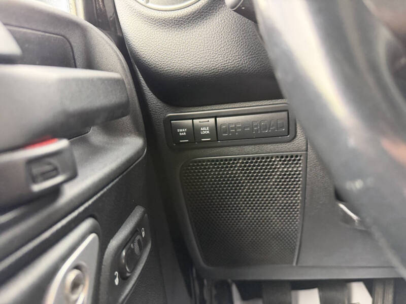 2012 Jeep Wrangler Rubicon