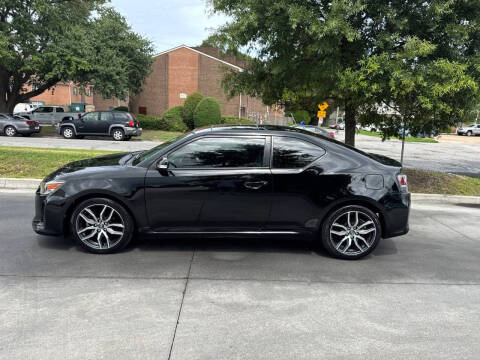 2014 Scion tC 10 Series