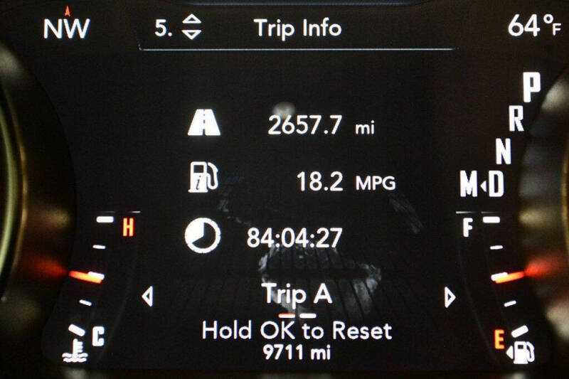 2017 Dodge Challenger