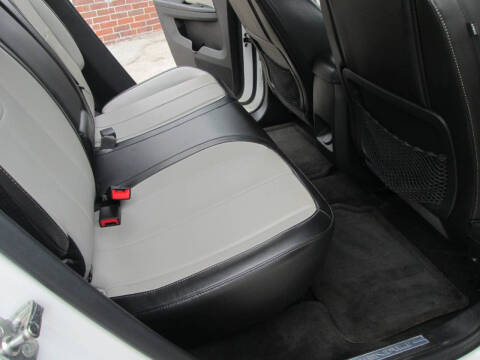 2016 GMC Terrain Denali