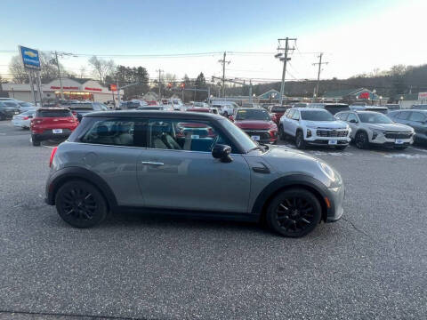 2022 MINI Hardtop 2 Door