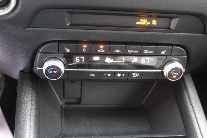 2023 Mazda CX-5 2.5 S Select