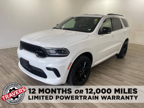 2023 Dodge Durango for sale at Juan Autos y mas in O'Fallon MO