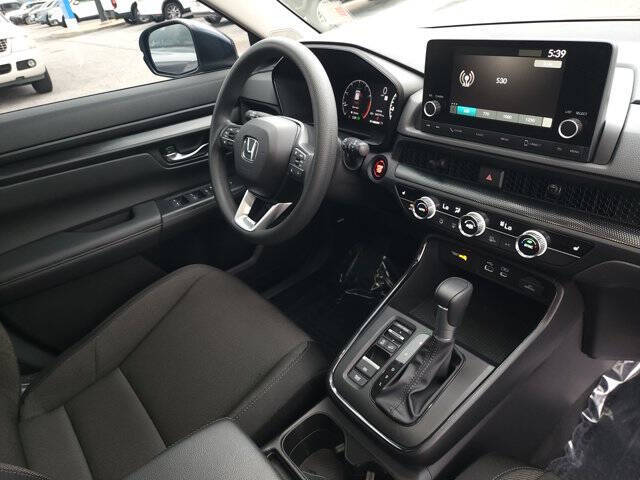 2024 Honda CR-V EX - Photo 13