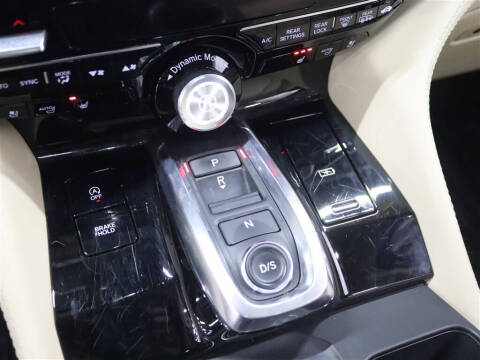 2022 Acura MDX SH-AWD w/Advance
