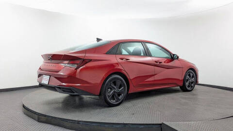 2022 Hyundai Elantra