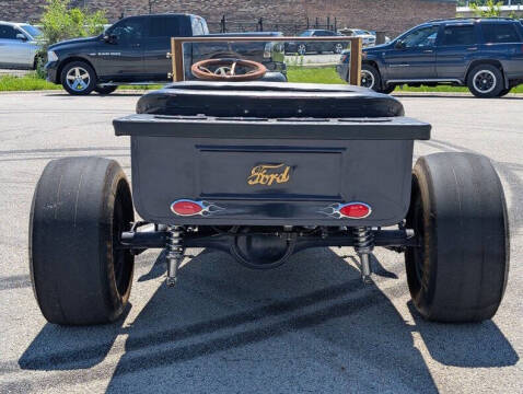1923 Ford Model T