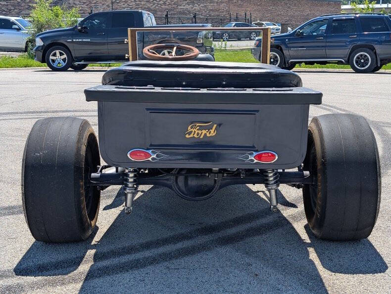 1923 Ford Model T