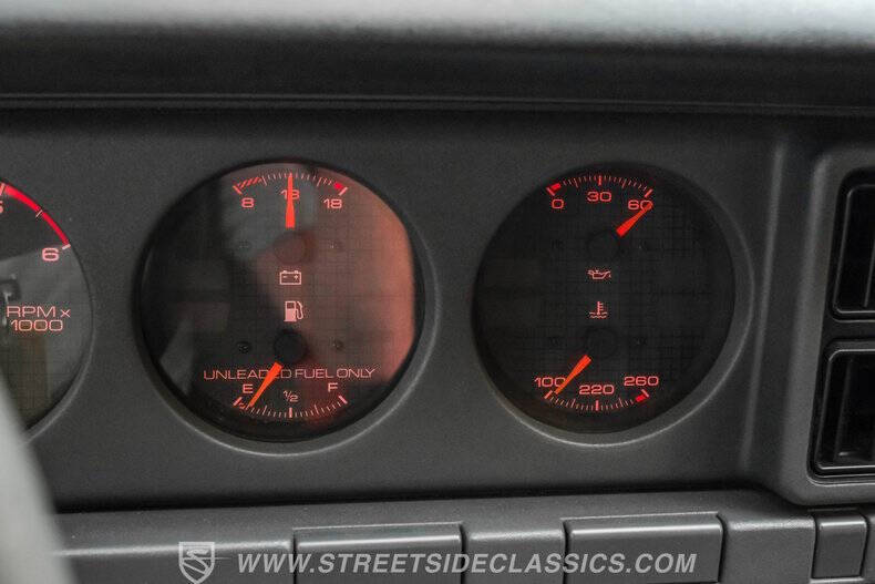 1987 Pontiac Firebird