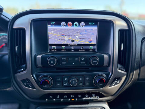 2019 GMC Sierra 2500HD Denali