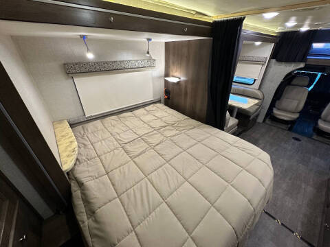 2019 Coachmen RV Prism Elite Premium
