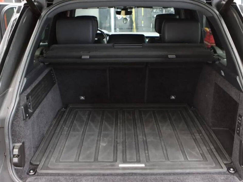 2019 Land Rover Range Rover Supercharged