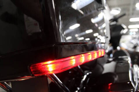 2011 Harley-Davidson Road Glide