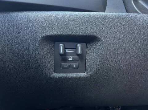 2013 Chevrolet Silverado 2500HD