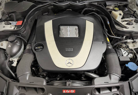 2010 Mercedes-Benz C-Class C 300 Sport